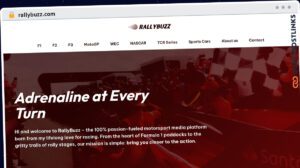 Publish Guest Post on rallybuzz.com
