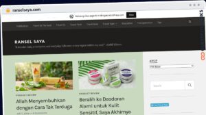 Publish Guest Post on ranselsaya.com