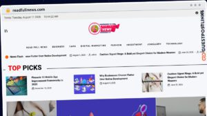 Publish Guest Post on readfullnews.com