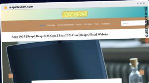 Publish Guest Post on reap2025com.com