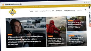 Publish Guest Post on reidotransito.com.br