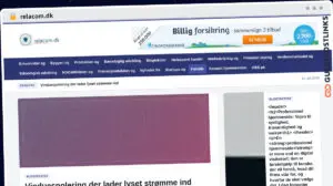 Publish Guest Post on relacom.dk