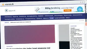 Publish Guest Post on relacom.dk
