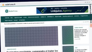 Publish Guest Post on relief-crea.fr