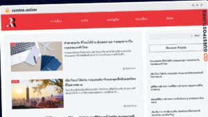 Publish Guest Post on remine.online