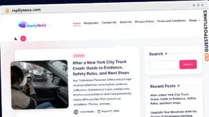 Publish Guest Post on repllynova.com