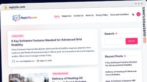 Publish Guest Post on replytix.com