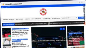 Publish Guest Post on reputableproduct.com