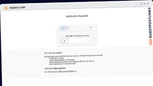 Publish Guest Post on reuters.com