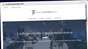 Publish Guest Post on reveilcitoyenmedia.com