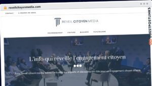 Publish Guest Post on reveilcitoyenmedia.com