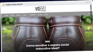 Publish Guest Post on revista.vocca.com.br