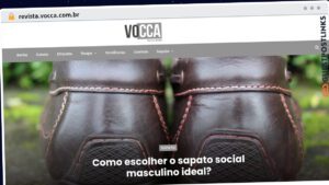 Publish Guest Post on revista.vocca.com.br