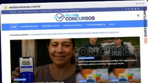 Publish Guest Post on revistaconcursos.com.br