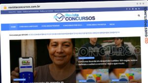 Publish Guest Post on revistaconcursos.com.br