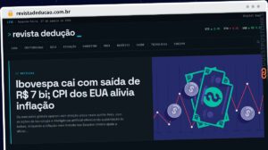 Publish Guest Post on revistadeducao.com.br