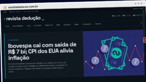 Publish Guest Post on revistadeducao.com.br
