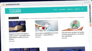 Publish Guest Post on revistapazes.com