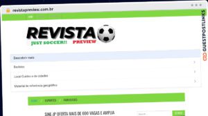 Publish Guest Post on revistapreview.com.br