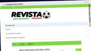 Publish Guest Post on revistapreview.com.br