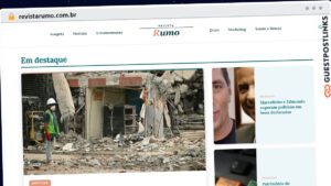 Publish Guest Post on revistarumo.com.br
