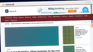 Publish Guest Post on riskmus.dk