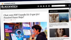 Publish Guest Post on rockntech.com.br