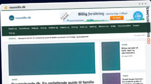 Publish Guest Post on rosemille.dk
