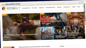 Publish Guest Post on rotaract4520.com.br