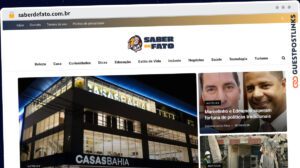 Publish Guest Post on saberdefato.com.br