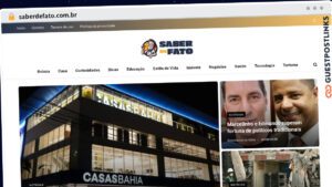 Publish Guest Post on saberdefato.com.br