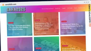 Publish Guest Post on sara2025.com