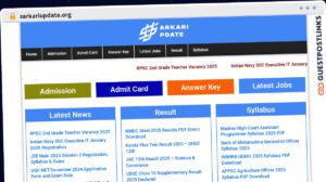 Publish Guest Post on sarkariupdate.org