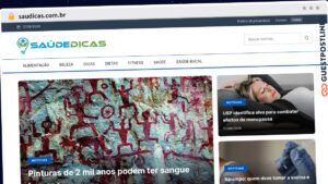 Publish Guest Post on saudicas.com.br