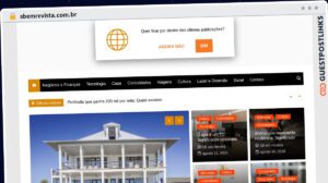 Publish Guest Post on sbemrevista.com.br