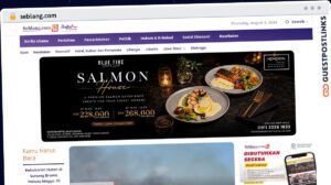 Publish Guest Post on seblang.com