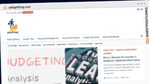 Publish Guest Post on selfuplifting.com