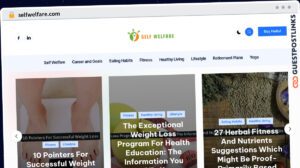 Publish Guest Post on selfwelfare.com