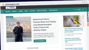 Publish Guest Post on semarangzoo.com
