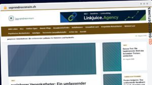 Publish Guest Post on seprendreenmain.ch
