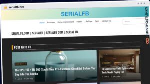 Publish Guest Post on serialfb.net