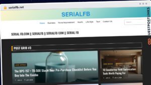 Publish Guest Post on serialfb.net