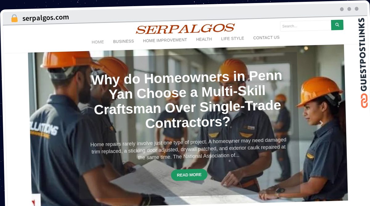 Publish Guest Post on serpalgos.com