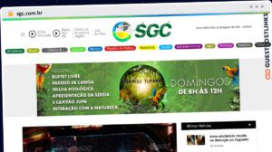 Publish Guest Post on sgc.com.br