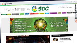 Publish Guest Post on sgc.com.br
