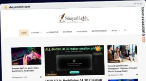 Publish Guest Post on shayarilekh.com