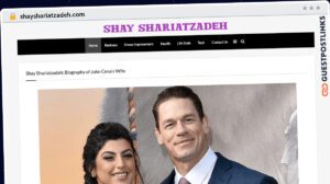 Publish Guest Post on shayshariatzadeh.com