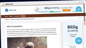 Publish Guest Post on shihtzu.dk