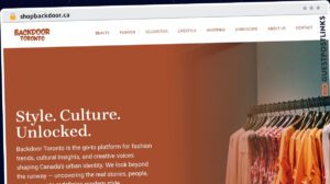 Publish Guest Post on shopbackdoor.ca