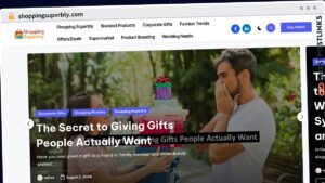 Publish Guest Post on shoppingsuperbly.com